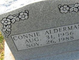 Connie Alderman Crowther Connie Alderman Crowther