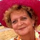 Connie Baxter Pulfrey