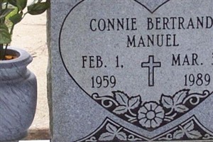 Connie Bertrand Manual Connie Bertrand Manual