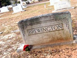 Connie Brewington Odom