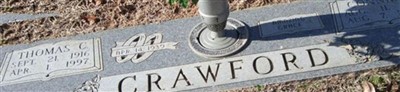 Connie C Crawford Connie C Crawford