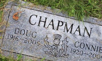 Connie Chapman Connie Chapman
