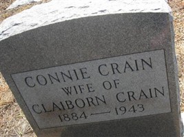 Connie Crain Connie Crain