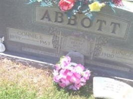 Connie E. Abbott