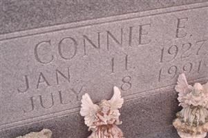 Connie E Moore