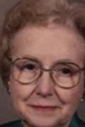 Connie Embler Poore