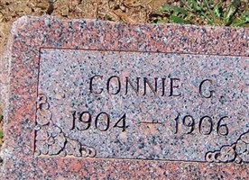 Connie Gilley