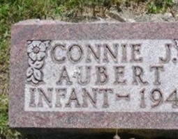 Connie J Aubert Connie J Aubert