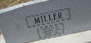 Connie Jo Schriner Miller