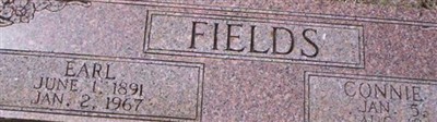 Connie Kerr Fields Connie Kerr Fields