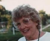 Connie Kleinheinz Alger Connie Kleinheinz Alger