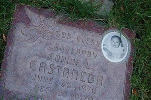Connie L. Castaneda Connie L. Castaneda
