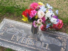 Connie L. Eversoll