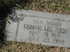 Connie Lee Aiken