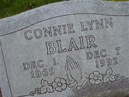Connie Lynn Blair