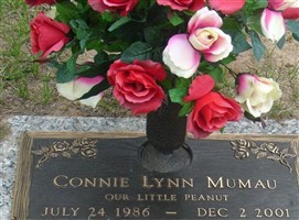 Connie Lynn Mumau
