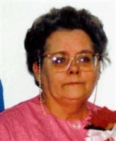 Connie Marie Demarest Fortenberry
