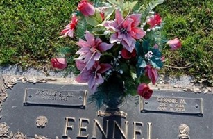 Connie Marie Smarr Fennel