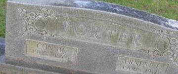Connie Porter