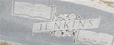 Connie R. Jenkins