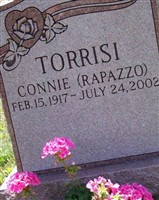 Connie Rapazzo Torrisi