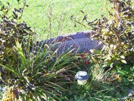 Connie Rose Mastare Barker