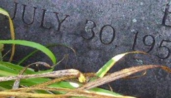 Connie Rose Mastare Barker