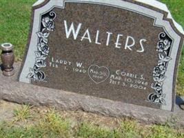 Connie S. Kloefkorn Walters