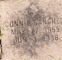 Connie Sanchez