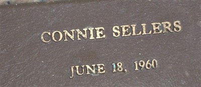 Connie Sellers Connie Sellers