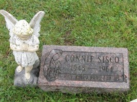 Connie Sisco Connie Sisco