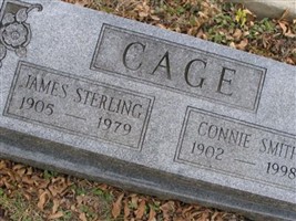 Connie Smith Cage (1865070.jpg)