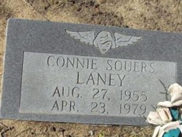 Connie Souers Laney Connie Souers Laney