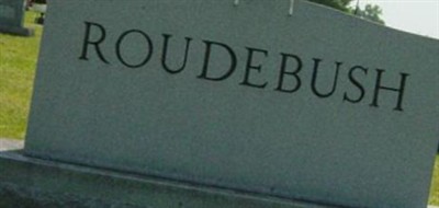 Connie Sue Roudebush