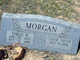 Connie Taylor Morgan