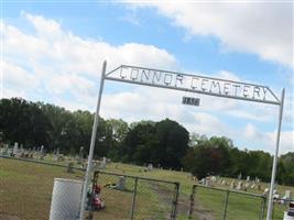 Connor Cemetery