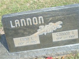 Connor J. Lannon Connor J. Lannon