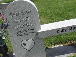Connor Scott Dixon Connor Scott Dixon