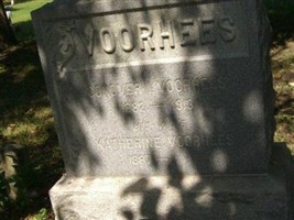 Conover L. Voorhees