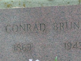 Conrad Brunke Conrad Brunke