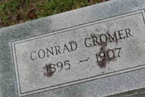 Conrad Cromer