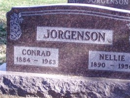 Conrad Jorgenson