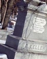 Conrad Keller