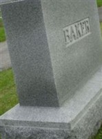 Conrad L. Baker