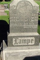 Conrad Lampe Conrad Lampe