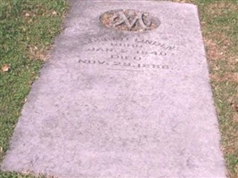 Conrad Linden