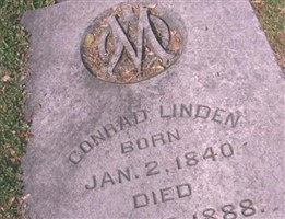 Conrad Linden