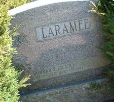 Conrad R Laramee