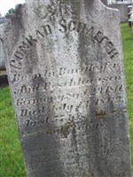 Conrad Schaefer