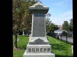 Conrad Schepp